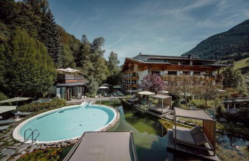 Hinterglemm Hotel | TheResi Appartements