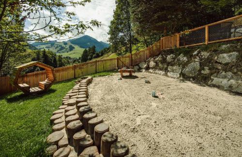 Hinterglemm Hotel | TheResi Appartements