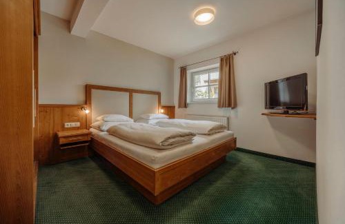 Hinterglemm Hotel | TheResi Appartements
