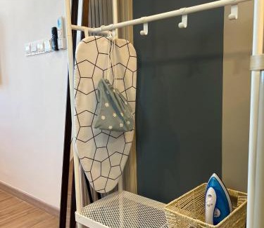 Brickfields Apartment | TheRiv Boutique Suites at Riveria City KL Sentral by Suite Dwellings