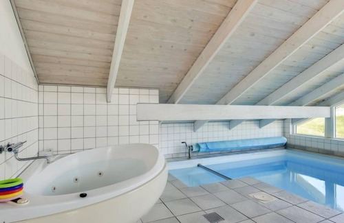 Lild Strand House | "Therkil" - 200m from the sea by Interhome