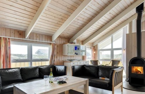 Lild Strand House | "Therkil" - 200m from the sea by Interhome