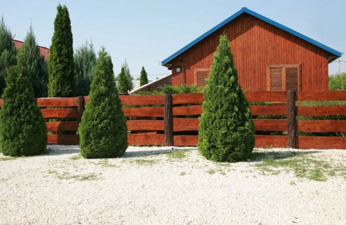 Berekfurdo Apartment | Thermal Apartment Berekfürdő 1&2 - Apartment with thermal water pool and sauna
