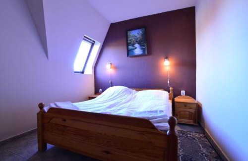 Sarvar Hotel | Thermal Panzió Sárvár