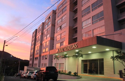 Pousada do Rio Quente Apartment | Thermas Goiás - Park Veredas