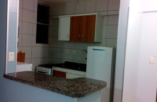 Rio Quente Apartment | THERMAS PARADISE Rio Quente - Apartment 1/4 for 4 people - SPECIAL RATES