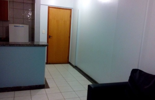 Rio Quente Apartment | THERMAS PARADISE Rio Quente - Apartment 1/4 for 4 people - SPECIAL RATES