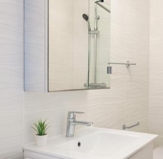 Otopeni Apartment | Therme Voyage Studio 6