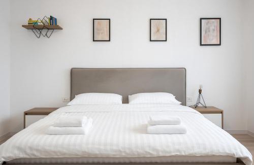 Otopeni Apartment | Therme Voyage Studio 6