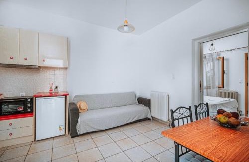 Livadi Apartment | Theros