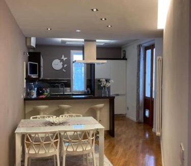 Grosseto Apartment | Thesan Lodge, chic & modern design apartment