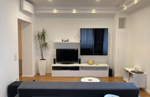 Grosseto Apartment | Thesan Lodge, chic & modern design apartment