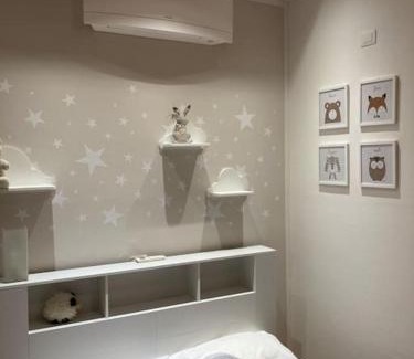 Grosseto Apartment | Thesan Lodge, chic & modern design apartment