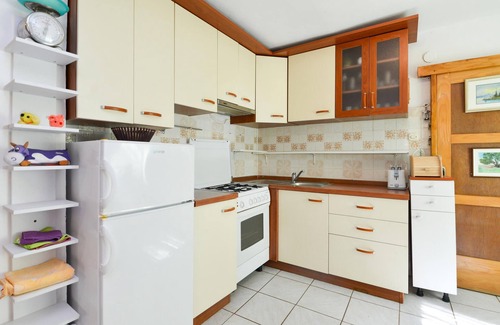 Krusevo Apartment | These beautiful and comfortable apartments are located near the sea.