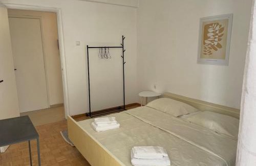 Kavala Apartment | TheSea-Nest