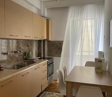 Kavala Apartment | TheSea-Nest