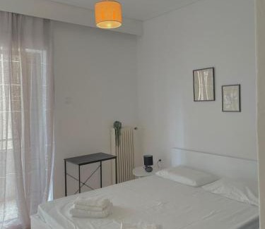 Kavala Apartment | TheSea-Nest