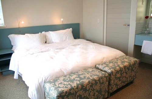 Knysna Apartment | Thesen Islands' Lodges