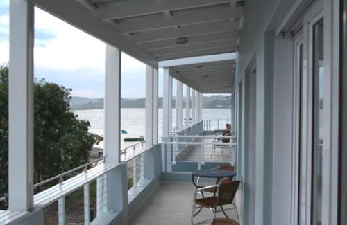 Knysna Apartment | Thesen Islands' Lodges