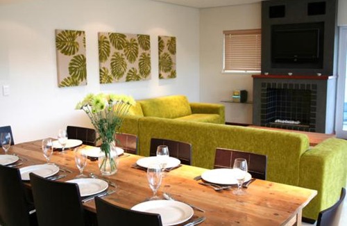 Knysna Apartment | Thesen Islands' Lodges