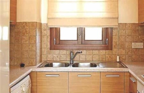 Aphrodite Hills Apartment | Theseus Village - 2-Bedroom Apartment with Pool View, Aphrodite Hills