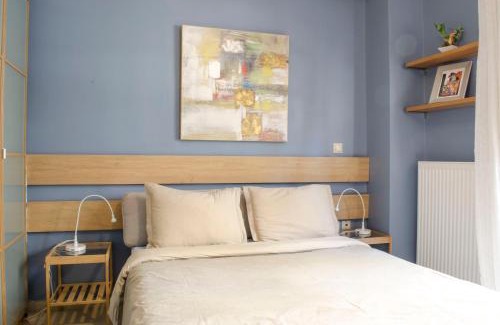 Kalamaria Apartment | Thess1home Mistral