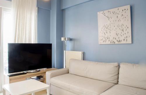 Kalamaria Apartment | Thess1home Mistral