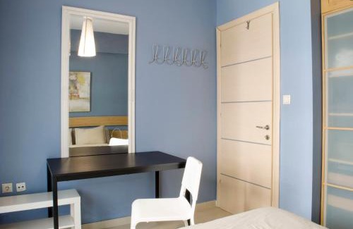 Kalamaria Apartment | Thess1home Mistral