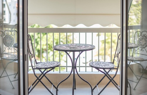 Thissio Apartment | Thessalonikis 27-29