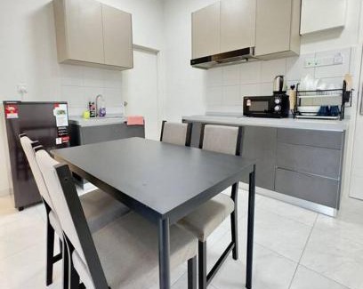 Kampung Sungai Nibong Apartment | TheSun #BayanLepas#QueensbayMall#PISA#USM