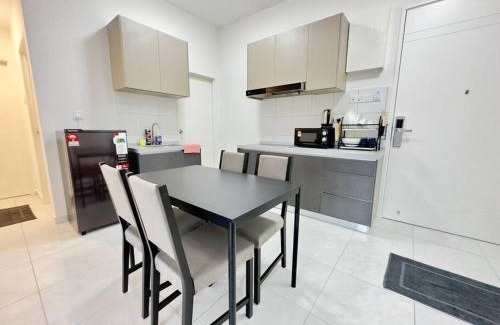 Kampung Sungai Nibong Apartment | TheSun #BayanLepas#QueensbayMall#PISA#USM