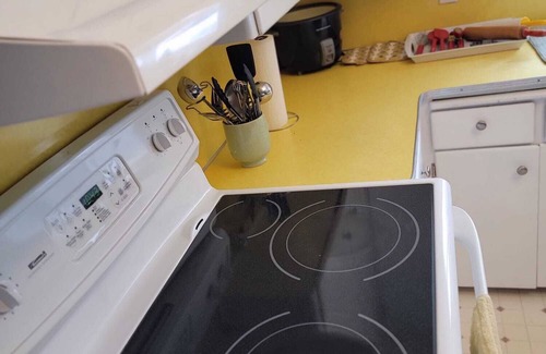 Saskatoon Downtown House | TheSunshine: Bright & Peaceful 2 Bedrm Main Floor Charcter Home