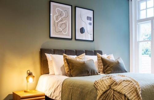 Thetford Apartment | Thetford Hive - Premium Self Check-In Aparthotel