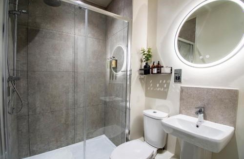 Thetford Apartment | Thetford Hive - Premium Self Check-In Aparthotel