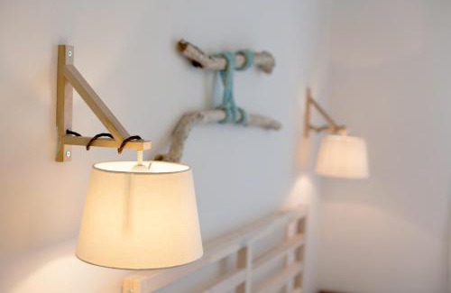 Alikanas Apartment | Thetis