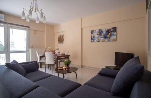 Samos Apartment | Thetis Luxury Apartment