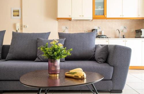 Samos Apartment | Thetis Luxury Apartment