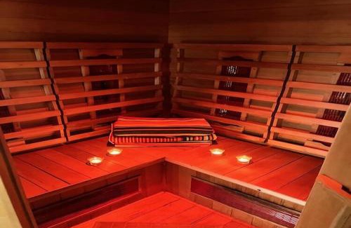 Theux Villa | Theux Villa with Sauna