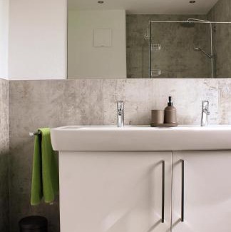Fuegenberg Apartment | TheView Garden