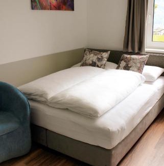 Fuegenberg Apartment | TheView Garden