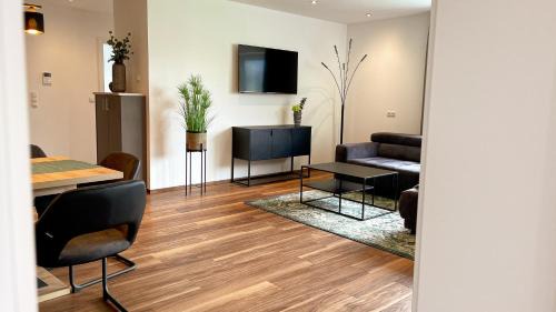 Fuegenberg Apartment | TheView Garden