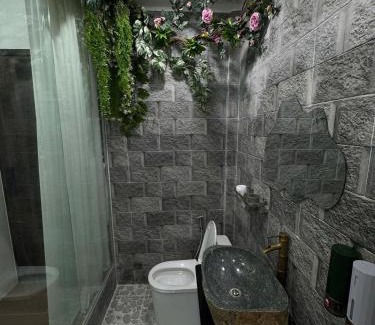 Long Xuyen Hotel | Thiên Nhiên Hotel