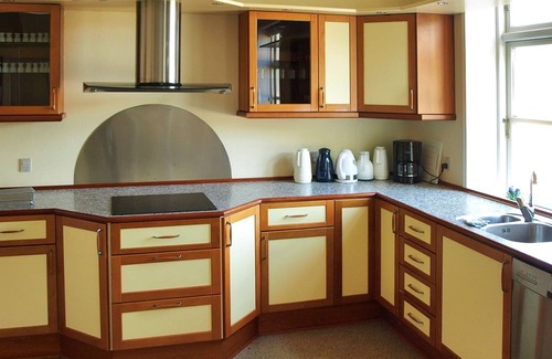 Aabenraa Apartment | "Thia" - 4km to the fjord by Interhome