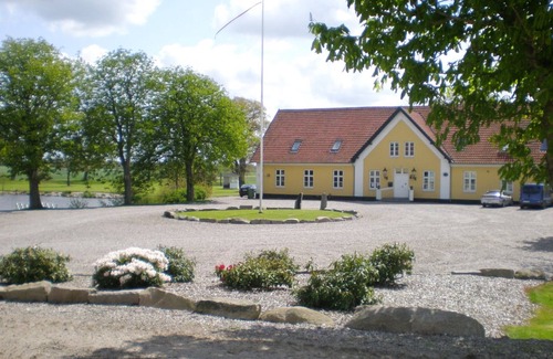 Aabenraa Apartment | "Thia" - 4km to the fjord by Interhome