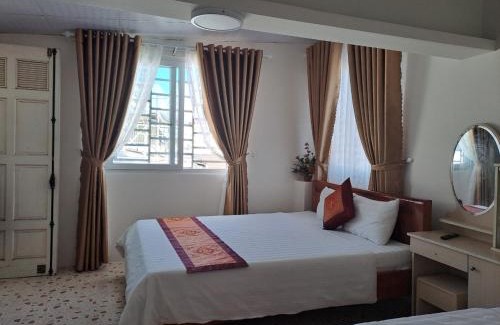 Phuong 10 House | Thien Phu Guesthouse Dalat
