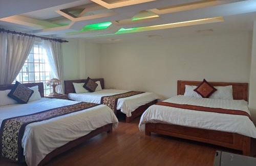 Phuong 10 House | Thien Phu Guesthouse Dalat
