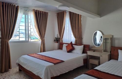 Phuong 10 House | Thien Phu Guesthouse Dalat