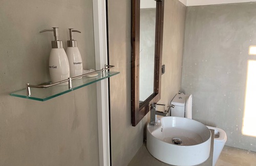 Yodakandiya Hotel | thihawa eco huts yala
