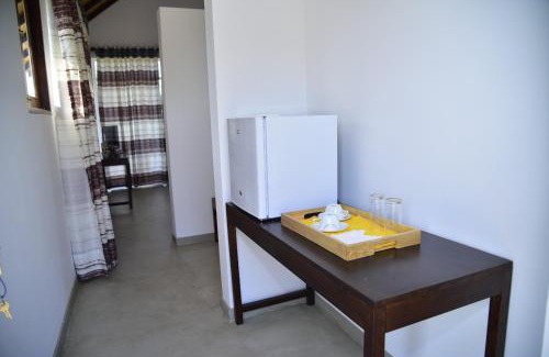 Yodakandiya Cabin | Thihawa Yala