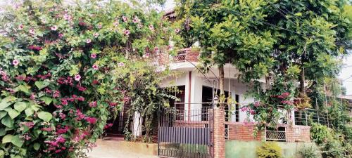 Badulla House | Thilina Guest